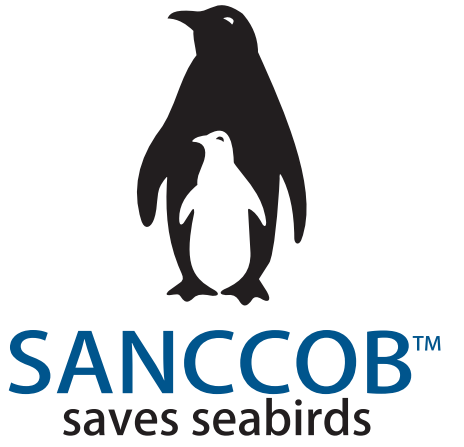 SANCCOB Logo